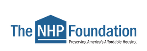 NHP Logo
